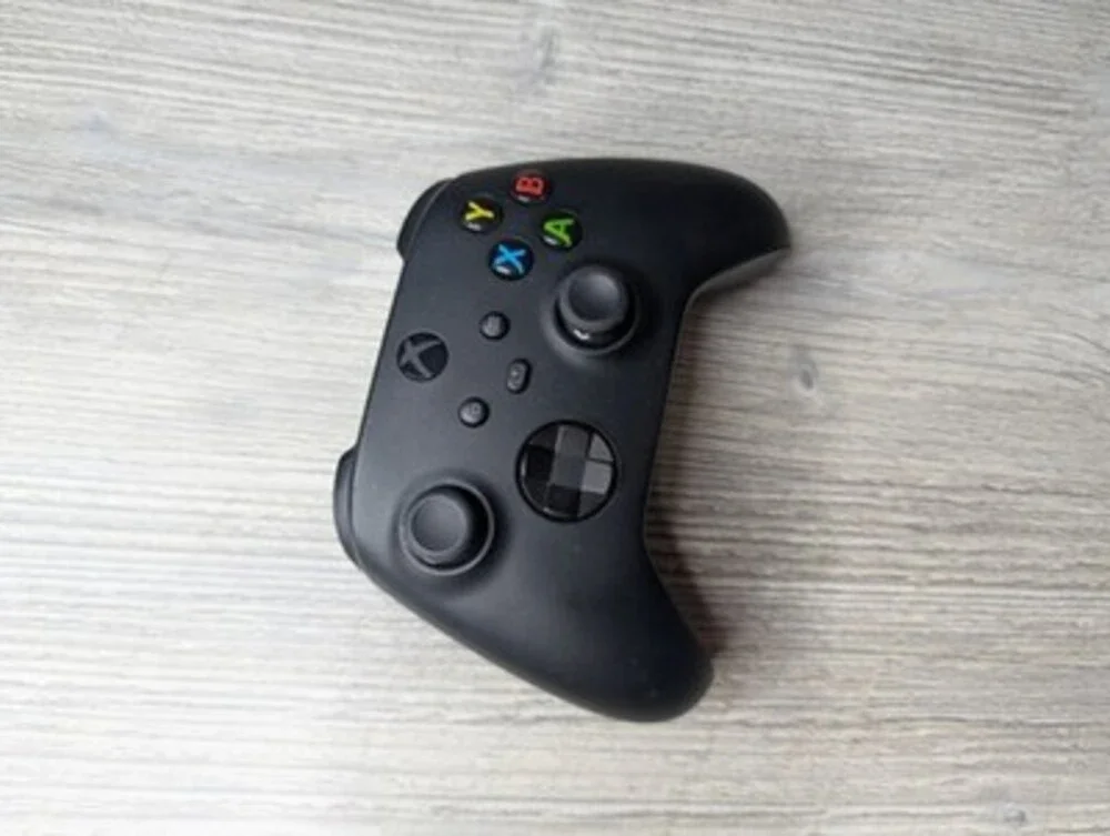 N/A microsoft xbox